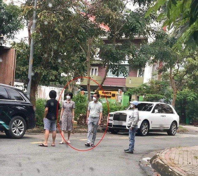 Anh nương tựa U60 Hồ Nhân cứ đi với Hiền Hồ là dùng một thứ!-6