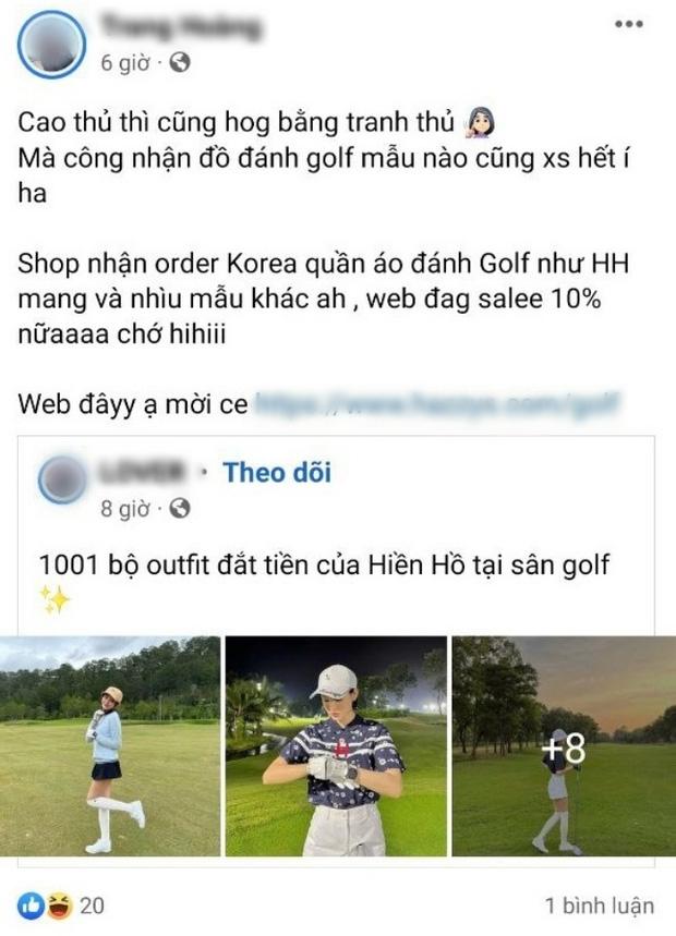 Hien Ho makes online sellers happy because of the expensive start-up golf products-3