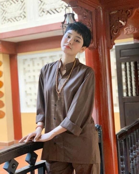 Dân mạng đua nhau săn đồ lam đi chùa cầu duyên giống Hiền Hồ-3