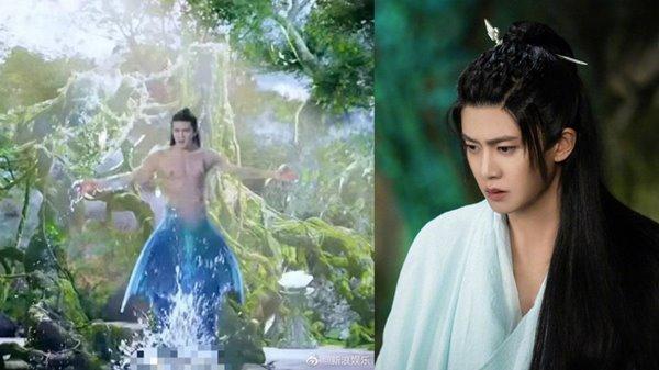 Sao Hoa ngữ cơ bắp pha ke: Có người chi cả trăm triệu để được 6 múi-1