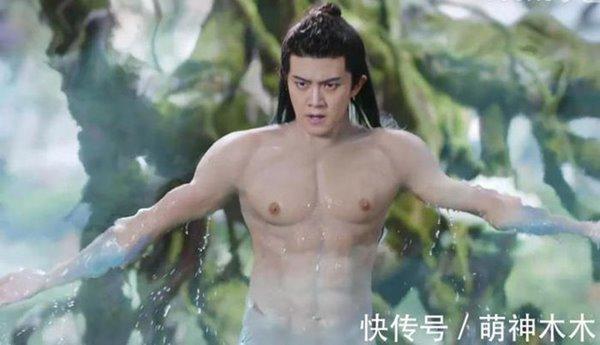 Sao Hoa ngữ cơ bắp pha ke: Có người chi cả trăm triệu để được 6 múi-2