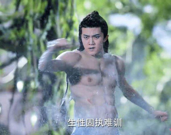 Sao Hoa ngữ cơ bắp pha ke: Có người chi cả trăm triệu để được 6 múi-3