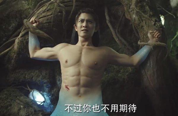 Sao Hoa ngữ cơ bắp pha ke: Có người chi cả trăm triệu để được 6 múi-4