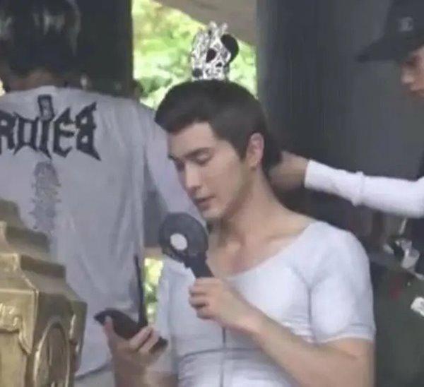 Sao Hoa ngữ cơ bắp pha ke: Có người chi cả trăm triệu để được 6 múi-9