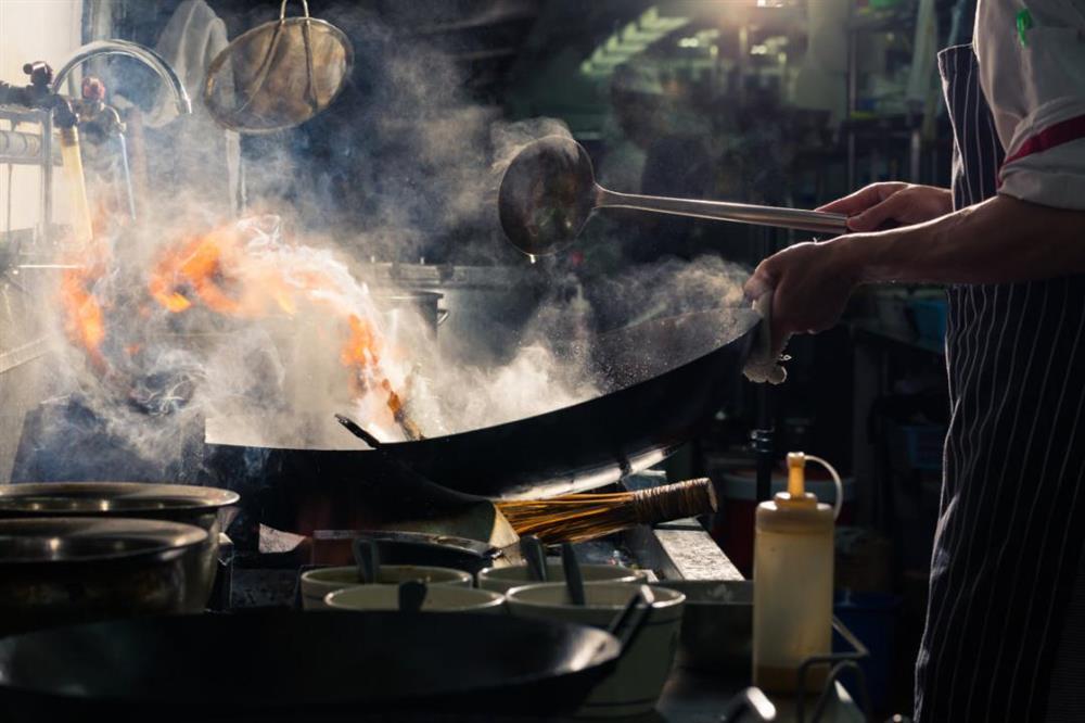 7 thói quen xấu trong nhà bếp khiến gia đình thường xuyên đau ốm-1