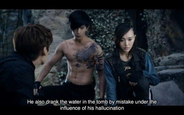 Sao Hoa ngữ cơ bắp pha ke: Có người chi cả trăm triệu để được 6 múi-20