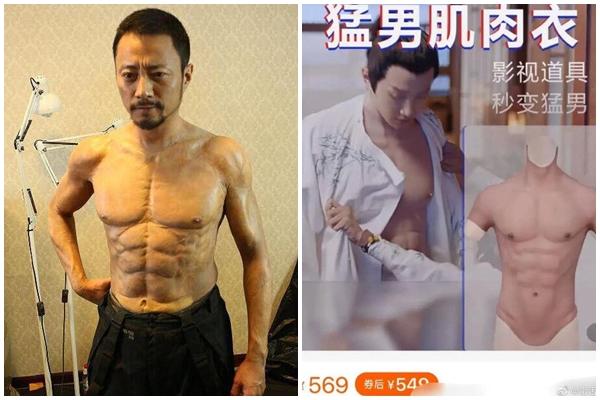 Nam thần 6 múi xứ Trung khiến hội mê phim đua nhau săn lùng-13