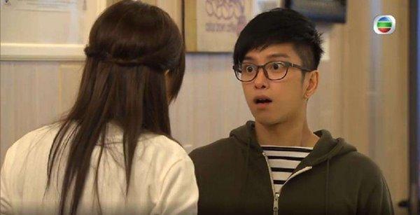 Nam diễn viên 42 tuổi mà toàn đóng vai sinh viên, tiêu chuẩn nhan sắc màn ảnh mới là đây-5