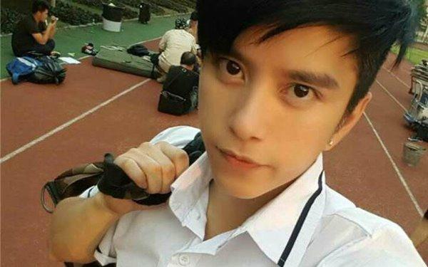 Nam diễn viên 42 tuổi mà toàn đóng vai sinh viên, tiêu chuẩn nhan sắc màn ảnh mới là đây-6