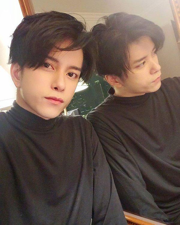 Nam diễn viên 42 tuổi mà toàn đóng vai sinh viên, tiêu chuẩn nhan sắc màn ảnh mới là đây-7