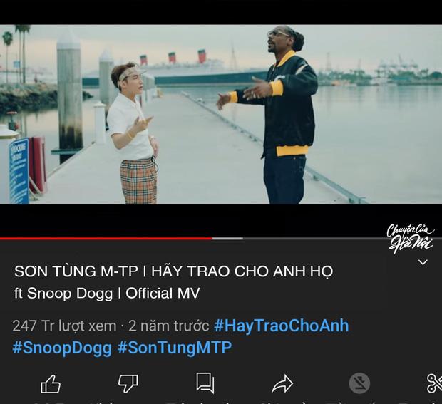 List nhạc dành cho người yêu Golf, thích nương tựa vào anh họ-11