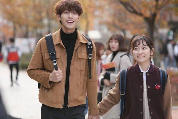 Dàn người tình tổng tài Hẹn Hò Chốn Công Sở: Kim Sejeong chưa phải đỉnh-1