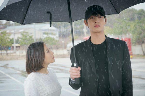 Dàn người tình tổng tài Hẹn Hò Chốn Công Sở: Kim Sejeong chưa phải đỉnh-6