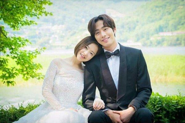 Dàn người tình tổng tài Hẹn Hò Chốn Công Sở: Kim Sejeong chưa phải đỉnh-8