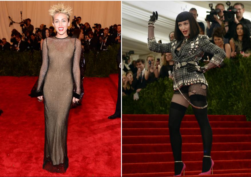 Controversial topics at Met Gala-2