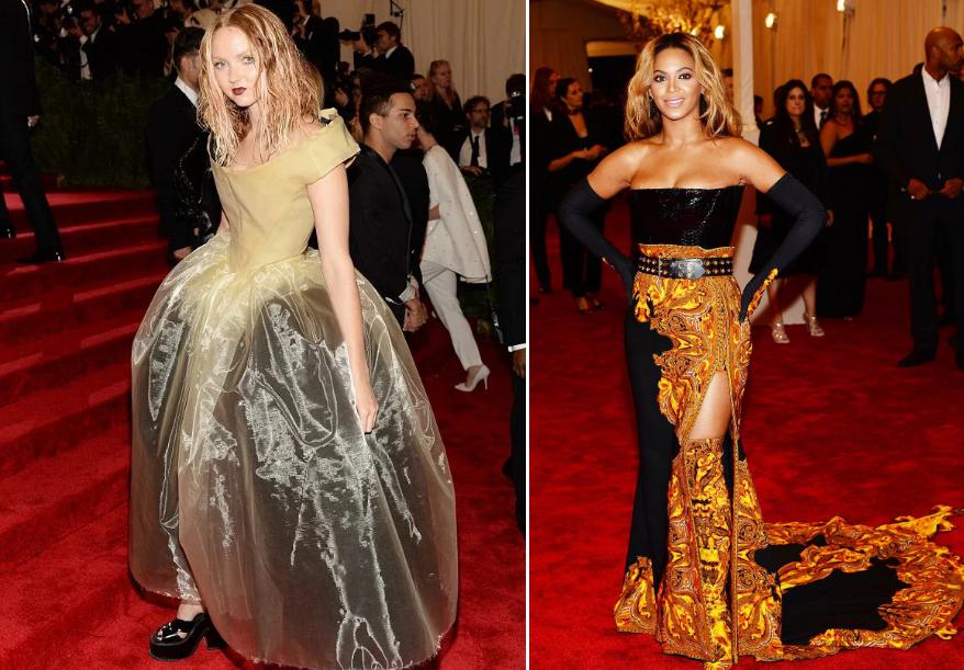 Những chủ đề gây tranh cãi ở Met Gala-3