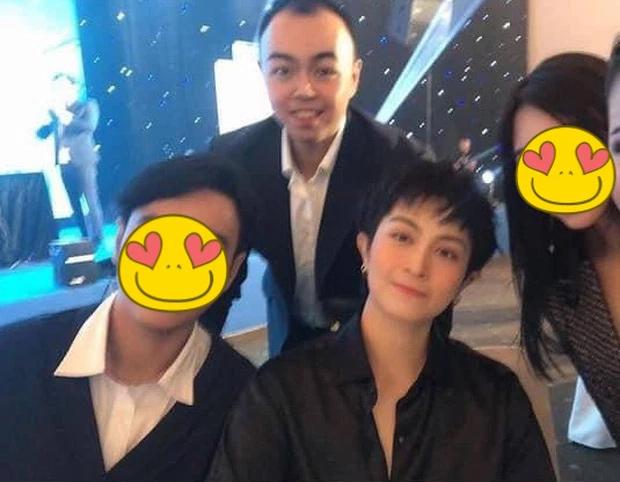 Xôn xao hình thiếu gia Sơn Kim check-in cùng tình cũ Chi Pu-2