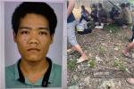 Giết người rồi bỏ trốn ở Yên Bái: Tìm thấy thi thể nghi phạm