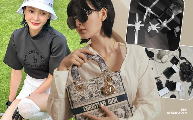 Cát-xê ngất ngưởng của Hiền Hồ, nữ hoàng cũng chẳng thể cao hơn!-2