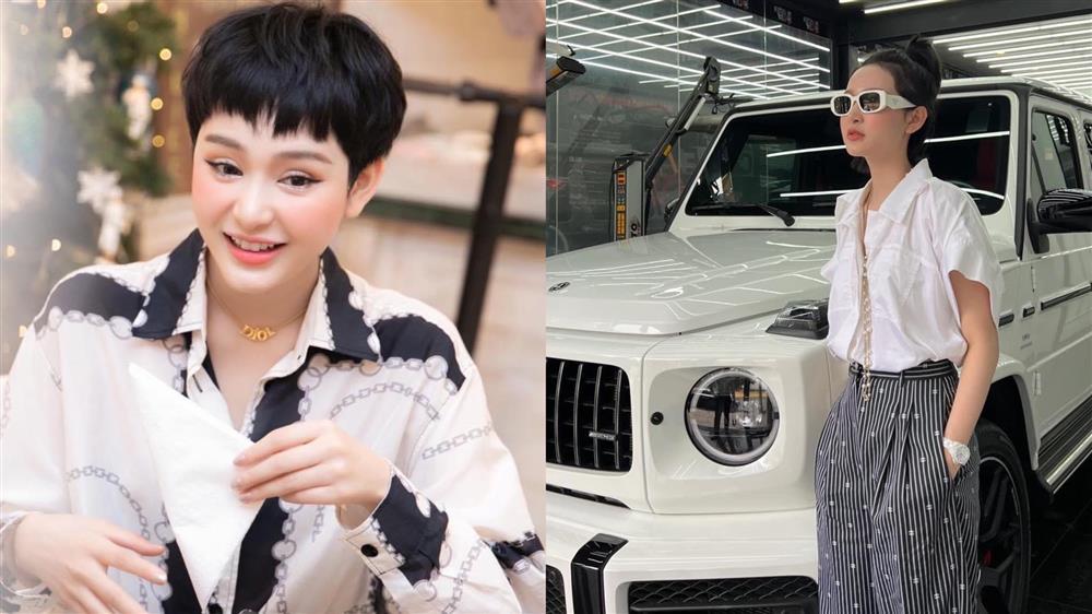 Cát-xê ngất ngưởng của Hiền Hồ, nữ hoàng cũng chẳng thể cao hơn!-4