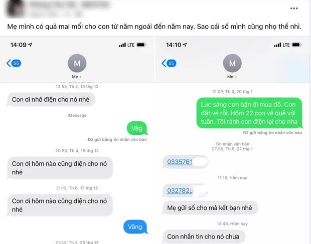 Con trai mãi chẳng có người yêu, mẹ kiên trì mai mối suốt 2 năm-2