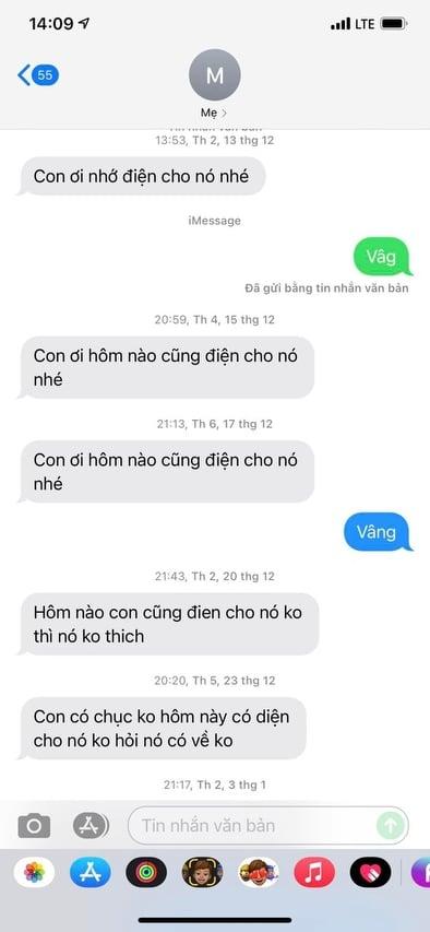 Con trai mãi chẳng có người yêu, mẹ kiên trì mai mối suốt 2 năm-3