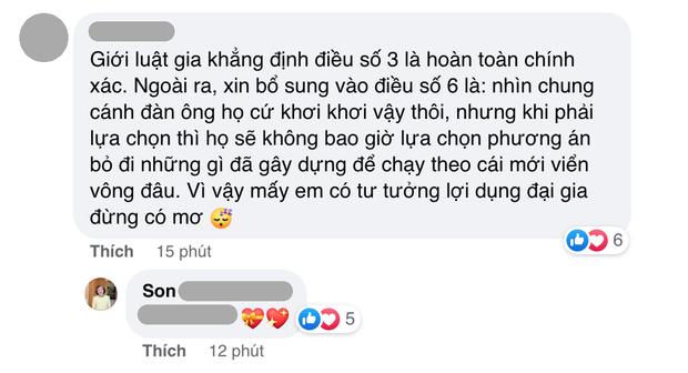 Mẹ vợ Hồ Nhân khéo dằn mặt các em gái lợi dụng đại gia?-3