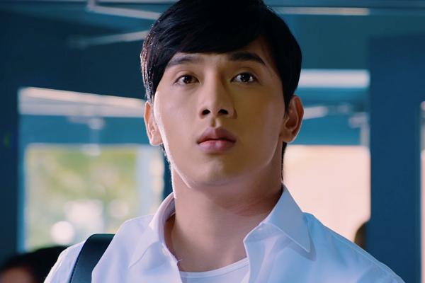 Vũ Cát Tường đến chung vui ngày cưới của Thuận Nguyễn và bạn gái mới-12