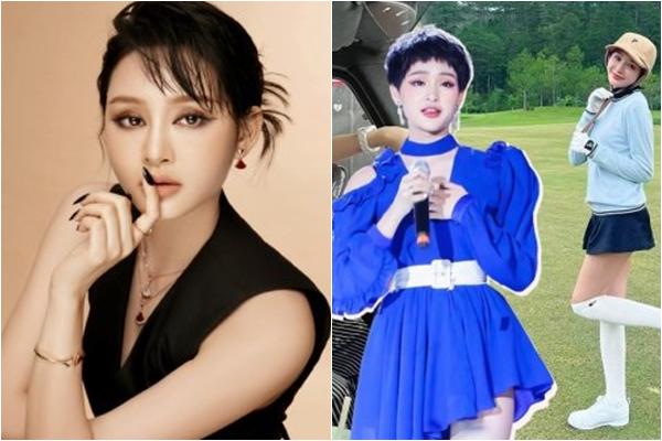 Hiền Hồ vẫn chạy show bất chấp scandal anh nương tựa bùng cháy-6