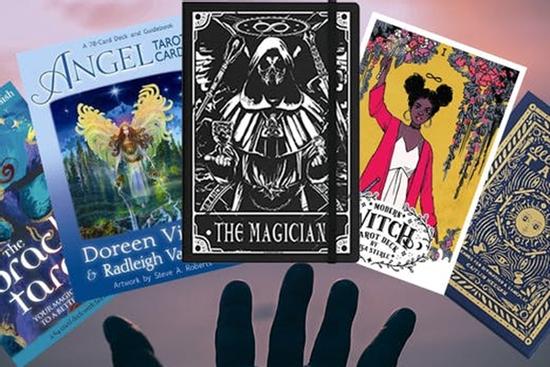 Bói bài Tarot thứ 4 ngày 23/3/2022: Nở rộ tài lộc từ nhiều nguồn