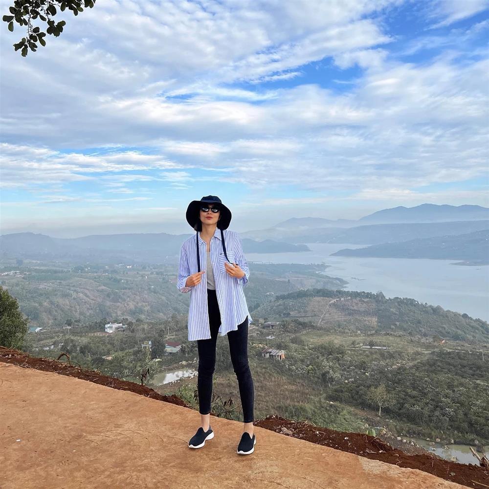 Hà Tăng tiết lộ đặc điểm hệt con thứ 3, hội mẹ bỉm gật gù đồng cảm-8