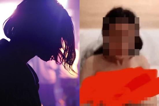 Ca sĩ H.H nghi lộ ảnh nhạy cảm, siêu xe G63 không phải chính chủ