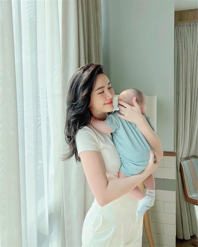 Bảo Thy ra tiêu chí tuyển bảo mẫu, dân mạng thi nhau kêu trời-1