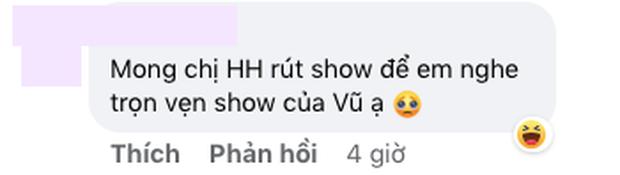 Hiền Hồ vẫn chạy show bất chấp scandal anh nương tựa bùng cháy-4