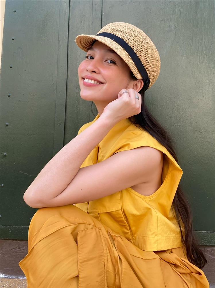 Quế Vân ứng tuyển làm bảo mẫu cho quý tử nhà Bảo Thy-4