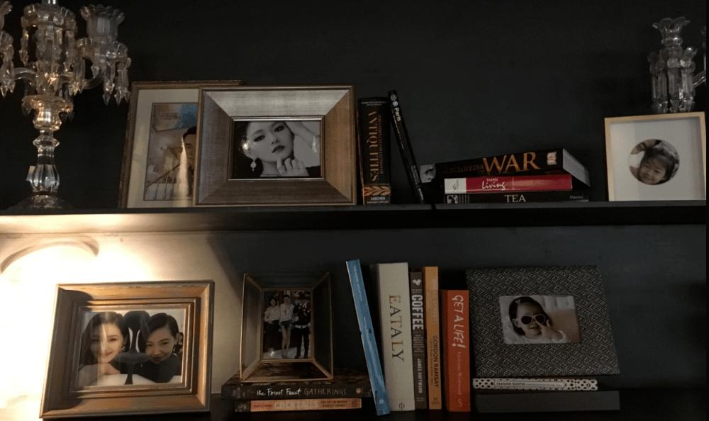 Uông Tiểu Phi chưa thể quên Từ Hy Viên dù vợ cũ tái hôn?-3