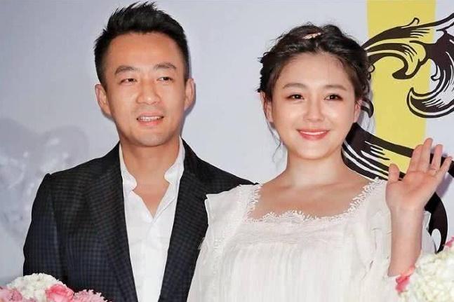 Uong Tieu Phi can’t forget Tu Hy Vien even though his ex-wife remarried?