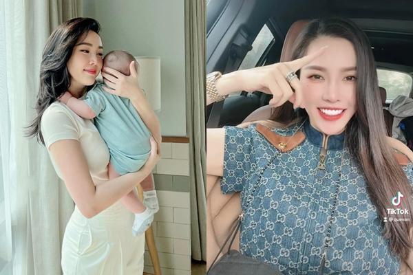 Vietnamese stars today March 22, 2022: Que Van applied to be a nanny