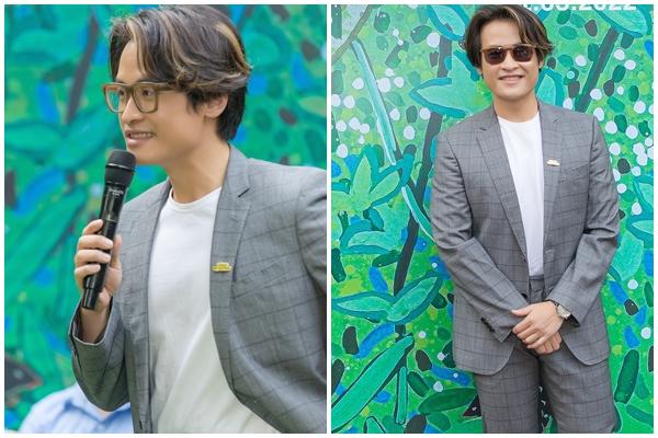 Hà Anh Tuấn ‘hoảng loạn’ khi fan mang sổ hộ khẩu cầu hôn-6