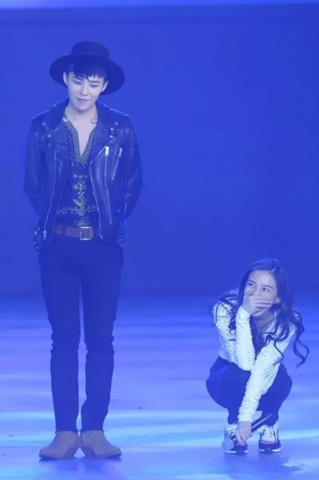 Viên Vịnh Nghi và dàn mỹ nhân rớt liêm sỉ khi gặp thần tượng-1