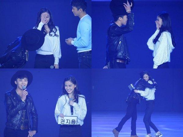 Viên Vịnh Nghi và dàn mỹ nhân rớt liêm sỉ khi gặp thần tượng-2