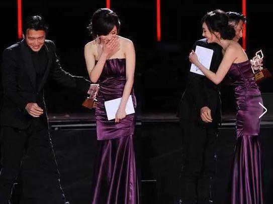 Viên Vịnh Nghi và dàn mỹ nhân rớt liêm sỉ khi gặp thần tượng-4