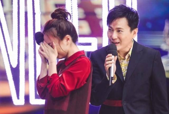 Viên Vịnh Nghi và dàn mỹ nhân rớt liêm sỉ khi gặp thần tượng-3