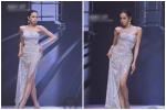 NTK lên tiếng việc á hậu chuyển giới Lương Mỹ Kỳ catwalk lố