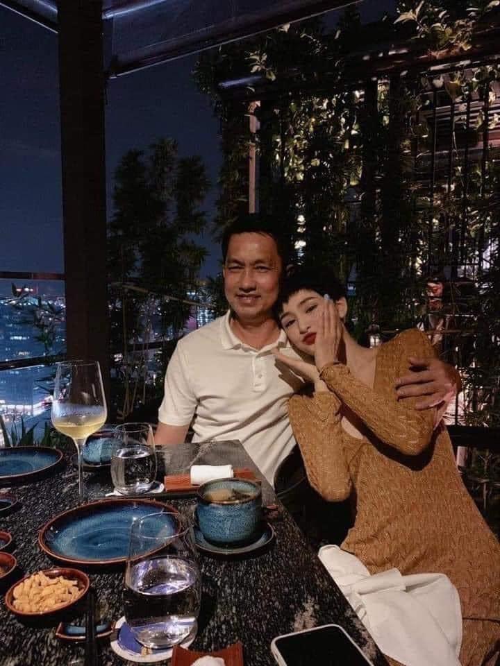 HOT: Lộ kẻ phát tán ảnh Hiền Hồ, không liên quan vợ đại gia U60?-3