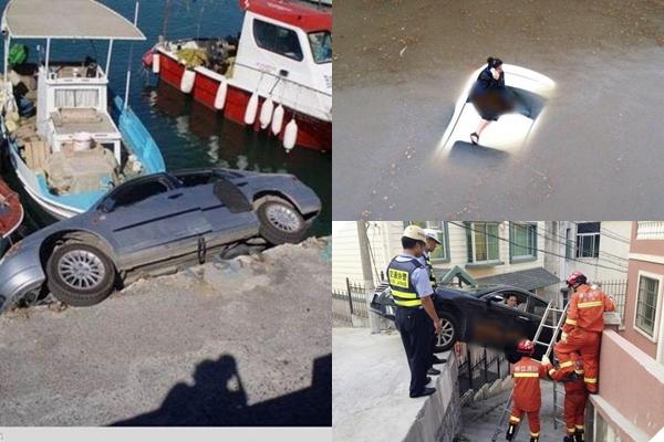 Hú hồn ma-nơ-canh ghẹo khách, ù té luôn chứ mua sắm gì nữa!-13