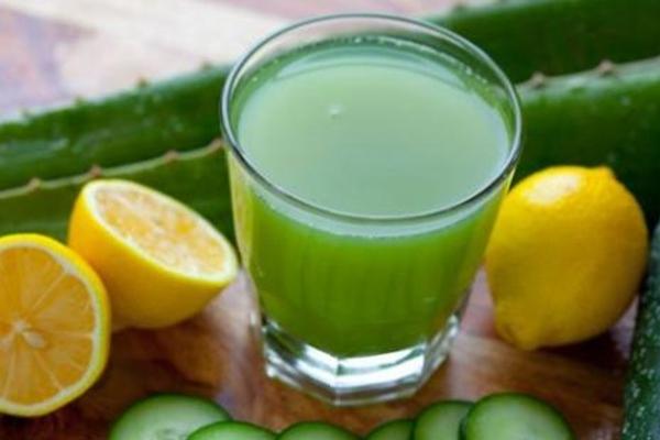 Drinks to help lose fat in just 2 weeks