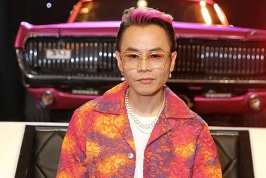 Binz bị chê rap 'cà thọt', còn lâu mới bằng HLV 'King Of Rap'