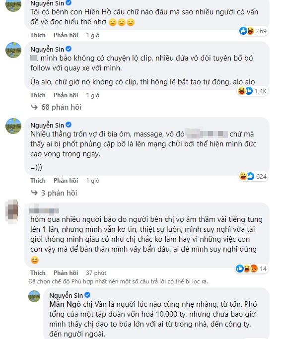 Thông tin đắt giá về con người thật vợ đại gia Hồ Nhân-3