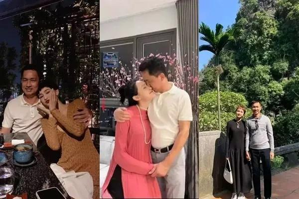 Thông tin đắt giá về con người thật vợ đại gia Hồ Nhân-2